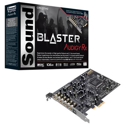 creative sound blaster sb0270 driver windows 10