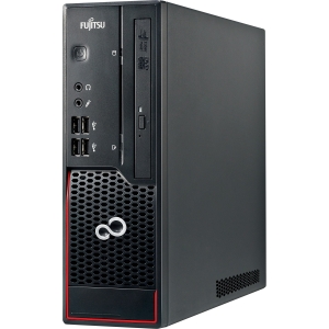 Fujitsu ESPRIMO C720 Desktop Computer - Intel Core i3 i3-4130 3.40