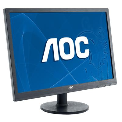 Монитор aoc g2460fq обзор