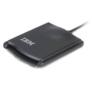 Lenovo 41N3040 Smart Card Reader - Server Case UK