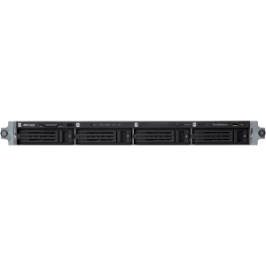 Buffalo TeraStation TS3400R 4 x Total Bays NAS Server - Server Case