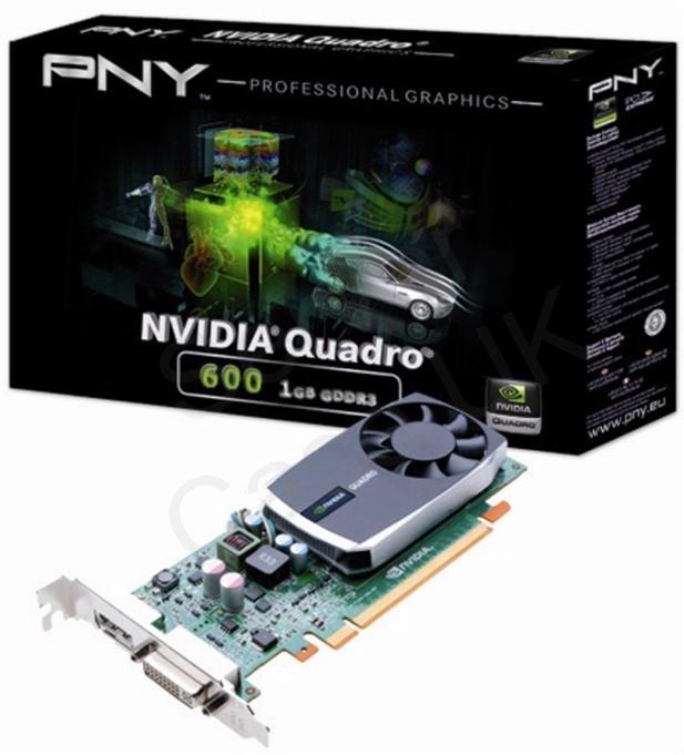 Nvidia quadro 600 deals graphics card