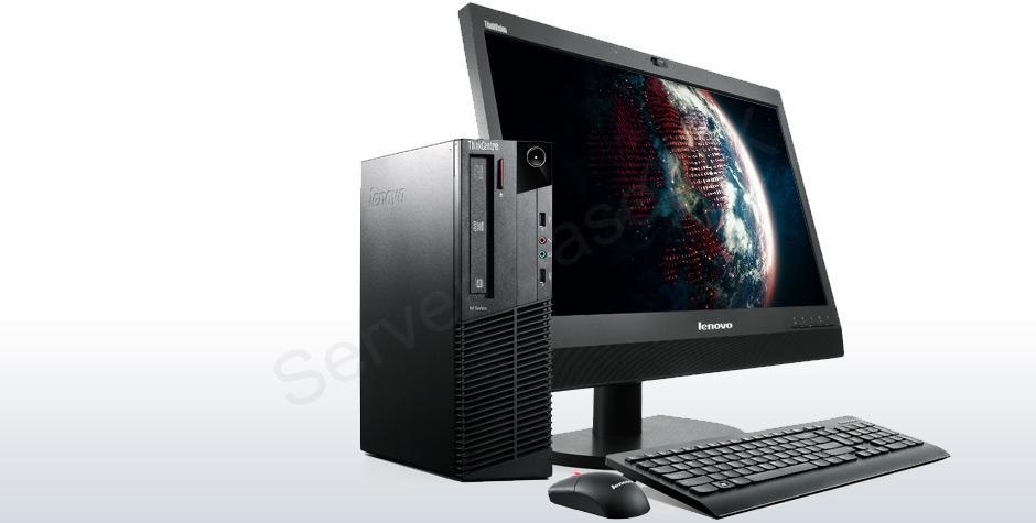 Lenovo ThinkCentre M92p 2988D6G Small Desktop PC Core i5 (3470) 3.2GHz ...