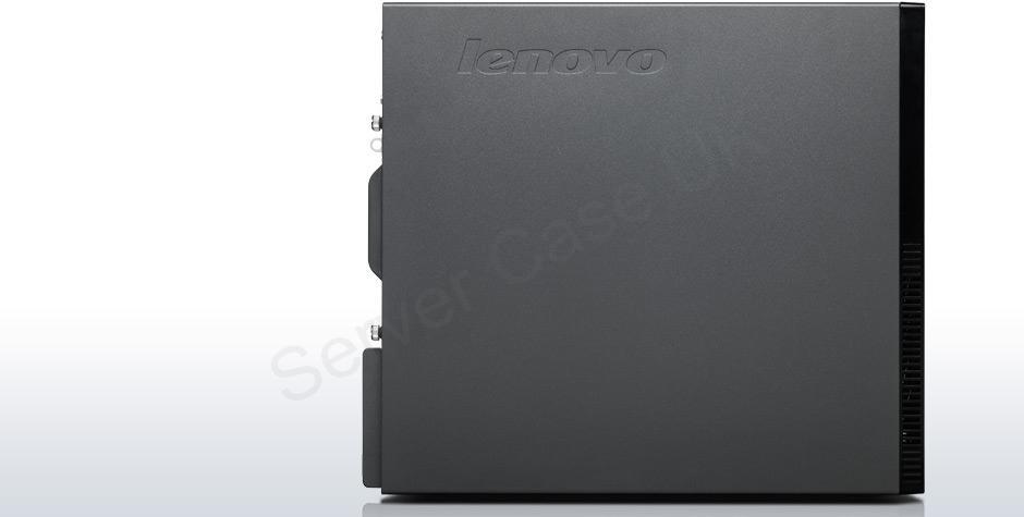 Lenovo ThinkCentre Edge 72 3493DEG Small Desktop PC Core i7 (3770S) 3.1GHz  4GB (1x4GB) 1TB DVDRW LAN Windows 7 Pro 64-bit/Win 8 Pro RDVD (Intel HD Gr