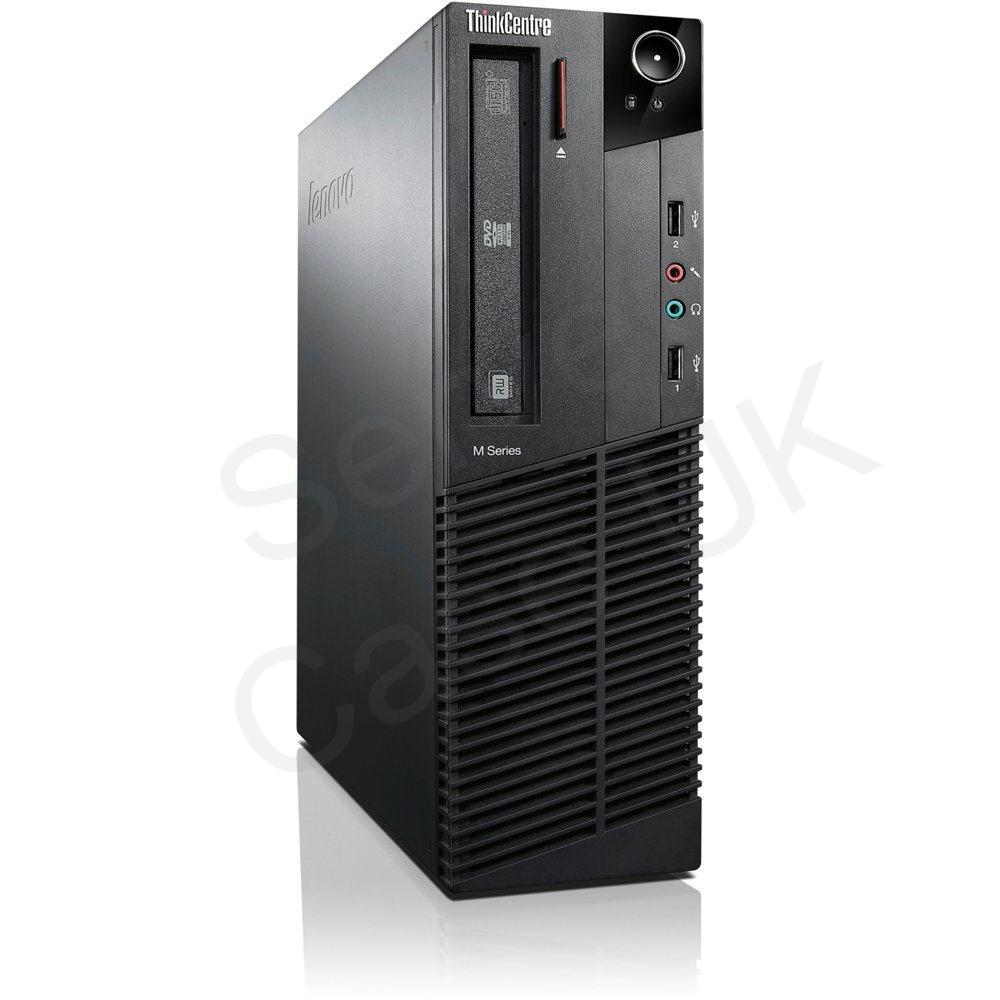 Lenovo thinkcentre установка windows 7