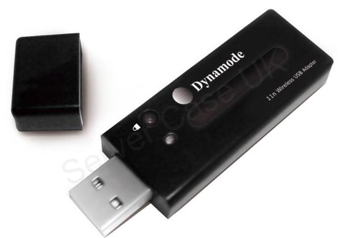 dynamode wireless usb adapter driver