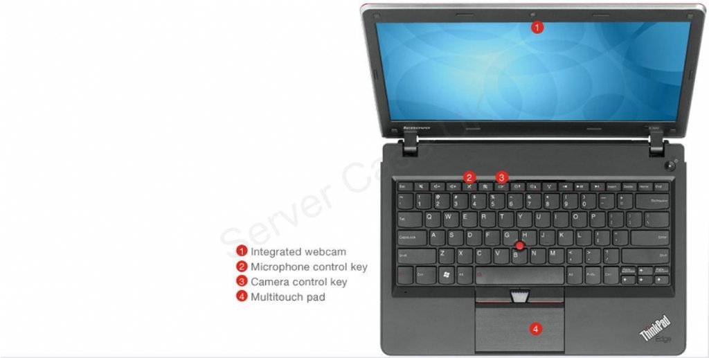 Lenovo thinkpad edge e320 обзор